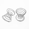 thumbnail image 2 of Air Plant Container Iron Frame Bracket Suitable for Plant Display And Home Decor 2.0*45*38mm, 2 of 9