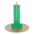 thumbnail image 2 of Ultra Wideband Circular Polarization Antenna, 3-6dBi Gain Directional Helical Spiral Antenna for Spectrum Analysis, Mapping, GPS with Low VSWR, 2 of 7