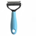 thumbnail image 1 of Pet Grooming Kit for Dogs and Cats Stylish Indoor Tool with Durable Design for Pet Care, 1 of 4