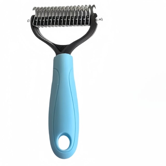 Pet Grooming Kit for Dogs and Cats Stylish Indoor Tool with Durable Design for Pet Care