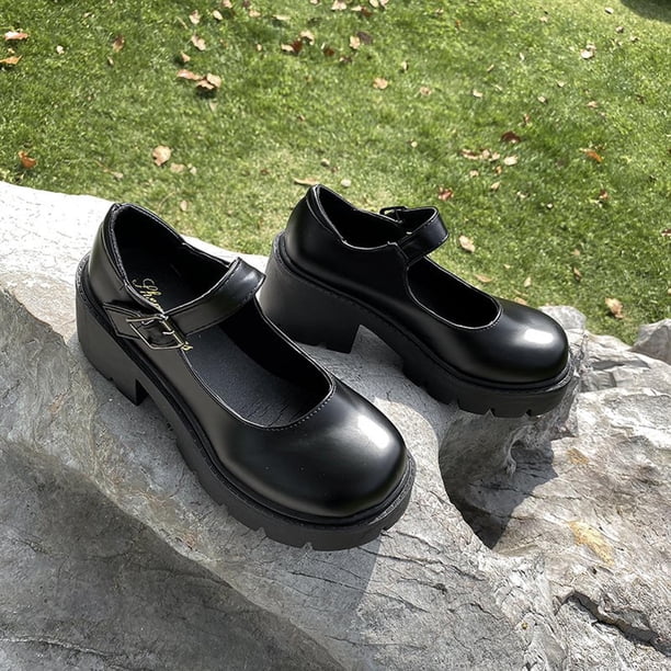 Babysbule Womens Shoes Clearance, British Shoes Women Mary Janes