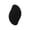 White Black, variant on Wangsaura Glass Foot File Waterproof Portable Foot Scrubber Dead Skin Callus Remover