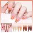 thumbnail image 3 of WIFKLSIIPG Nail Pigment Nail Powder Glitter Decoration Metallic Effect Pigment Powder Nail Powder for Resin Craft, 3 of 3