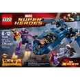 thumbnail image 2 of LEGO Super Heroes X-Men vs. The Sentinel, 2 of 6