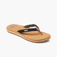 thumbnail image 1 of Reef Femmes Reef CUSHION SANDS Sandale Noir/tan, 1 of 4