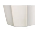 thumbnail image 3 of Monarch Specialties Lighting, 27"h, Table Lamp, Cream Ceramic, Ivory / Cream Shade, Modern, 3 of 6