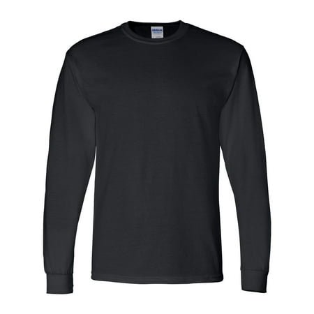 Gildan DryBlend® T-Shirt à Manches Longues 50/50 8400