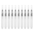 thumbnail image 1 of MIANGASTORE 10pcs Watercolor Brush Pens, Artist Grade Watercolor for Water Color Painting, Lettering ( Large Pointed Pens ), 1 of 6
