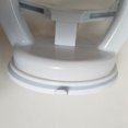 thumbnail image 4 of Agiferg Bath Safety Handle Suction Cup Handrail Grab Bathroom Grip Tub Shower Bar Rail, 4 of 8