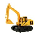 thumbnail image 1 of MesaSe Mini Plastic Alloy Construction Vehicle Engineering Car Truck Model Kid Children Classic Toy, 1 of 5