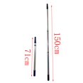 thumbnail image 2 of jifeng 150cm/59inch Telescopic Rod Extended Pole for Wall Ceiling Painting Roller Brush, 2 of 6