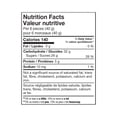 thumbnail image 3 of Great Value Peach Rings Tub 450g, 3 of 3