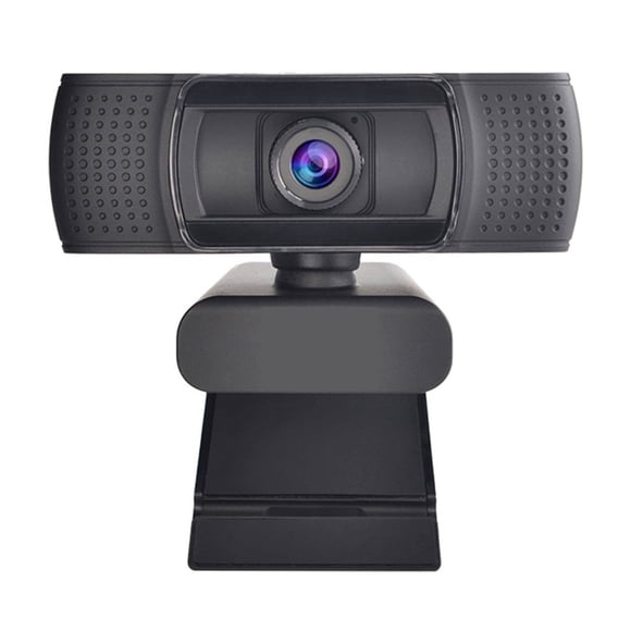 Webcam 1080P, HDWeb Camera With Built-in HD Microphone 1920 X 1080p USB N Play Web Cam, Widescreen Video