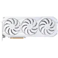 thumbnail image 3 of PowerColor Red Devil White Radeon RX 9070 XT 16GB GDDR6 256 bit GPU Graphics Card, 3 of 7