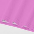 thumbnail image 4 of T-Shirts for Girls Crew Neck Solid Short Sleeve Summer Tops Kids Basic Tees 3-14 Years, 4 of 5