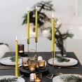 thumbnail image 2 of WRKEKC Clearance Long Thread Candle Wedding Banquet Party Holiday Decoration Set Of Four, 2 of 6