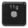 thumbnail image 2 of Herwey 1pc Weight Screw Replacement for M5 Driver Club Head Golf Accessories, 2 of 7