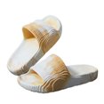 thumbnail image 2 of Cameland Women Wearing Slippers At Home To Increase Thick Soled Slippers, 2 of 4