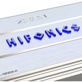 thumbnail image 5 of Hifonics ZXX-1000.4 1000 Watt 4 Channel Class A/B Bridgeable Car Amp Amplifier, 5 of 5
