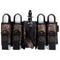 thumbnail image 1 of Tippmann SP 4+1 Paintball Harness Camo, 1 of 1