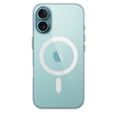 thumbnail image 4 of Apple iPhone 16 Clear Case with MagSafe, 4 of 8