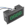 thumbnail image 2 of Digital Counter,  Stability Premium Material Digital LED Counter Professional Design  For Measurement, 2 of 8