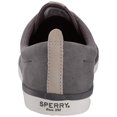 thumbnail image 3 of HYTEST Women's Blake Steel Toe Slip On Grey - K17302, 3 of 4