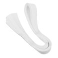thumbnail image 2 of 40Pcs Paper Currency Straps Banknote Wrappers Money Cash Bands, 2 of 8