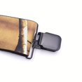 thumbnail image 2 of YOPTOP CamoXtreme Mens Durable Suspenders - 4-Clip Secure Hold Adjustable for Hunting & Work Comfortable X-Back Design,Model A, 2 of 6