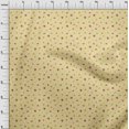 thumbnail image 3 of oneOone Cotton Flex Fabric Leaves & Flower Floral Decor Fabric Printed BTY 40 Inch Wide, 3 of 4