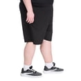 thumbnail image 4 of Athletic Works Big Men's Mesh Basketball Short, 4 of 6