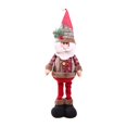 thumbnail image 3 of MesaSe Christmas Tree Candy Lollipop Pendant Plastic Reusable for Family Interior Decor, 3 of 5