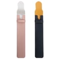 thumbnail image 1 of Shisuyan Stylus Pen Covers PVC Protective Covers with Compatible for Apple Pencil, 1 of 8