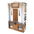 thumbnail image 1 of Giani Wood Look Paint Kit for Front & Interior Doors (Red Oak), 1 of 4