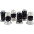 thumbnail image 1 of SuperB Black & White Polyester Embroidery Thread, 1000 m, 6 Packs, 1 of 3