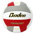 thumbnail image 1 of Baden PERFECTION Indoor Leather Volleyball - Official NFHS Approved Game Ball, 1 of 1