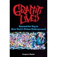 thumbnail image 2 of Graffiti Lives: Beyond the Tag dans le Métro Urbain de New York, 2 of 2