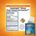 thumbnail image 4 of Twinings Goodnight™ Blend Herbal Tea Bags, Smooth & Mellow, Caffeine Free, 20 Count, 4 of 6