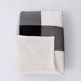 thumbnail image 3 of PLUSH VELVET THROW, 3 of 4
