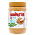 thumbnail image 1 of WOWBUTTER Peanut Free Spread Creamy, 1 of 10