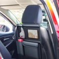 thumbnail image 1 of DYNWAVECA Generic Car Backseat Organizer Interior Accessories Organizer Foldable Tidying Multipurpose Car Storage Bag for Vehicles, 1 of 9