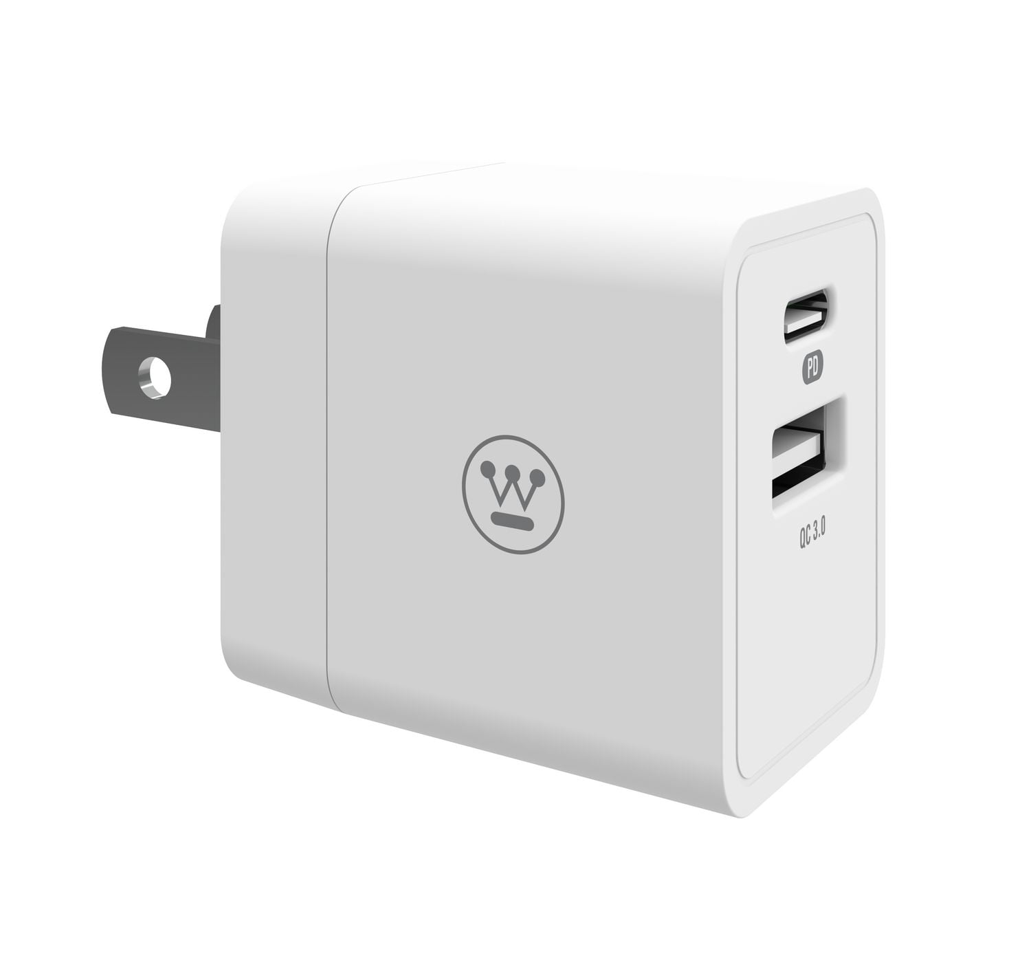 Cube PD à chargement rapide Westinghouse