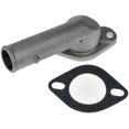 thumbnail image 2 of Dorman Boîtier de Thermostat 902-2019 Solutions OE; Remplacement OE, 2 of 2