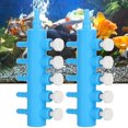 thumbnail image 4 of Fish  Air Splitter Distributor Splitter Aquarium Air Pump Splitter Oxygen Pump Adapter For Aquarium Hotel Home Fish, 4 of 8