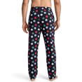 thumbnail image 2 of Jockey Pantalon de Sommeil Rafraîchissant Ultra Doux pour Homme, 2 of 6