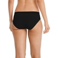 thumbnail image 2 of Jockey Women's Seamfree Bikini, 2 of 6