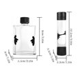 thumbnail image 3 of Ferrofluid Magnetic Liquid Display Funny Stress Relief Toys Science Stress Decompression Toys, 3 of 8