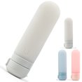 thumbnail image 2 of 1.5oz Travel Bottle Leakproof Portable Mini Travel Container Toiletry Container, 2 of 10