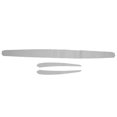 thumbnail image 2 of Suede Interior Door Panel Trim Cover Trim Replacement, Soft Material, Original Design for   Y 20192023, Easy Installation, 2 of 7