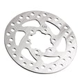 thumbnail image 1 of 1 Pce Disque de Frein Universel en Acier Inoxydable 120mm Accessoire de Frein, 1 of 8